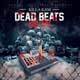 Dead Beat Mixtape Cover Template - GraphicRiver Item for Sale
