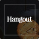 Hangout - HTML5 Restaurant Template - ThemeForest Item for Sale
