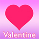 Valentine Heart - 3DOcean Item for Sale