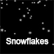 Snowflakes - 3DOcean Item for Sale