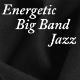 Energetic Big Band Jazz