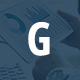 Gaap - WordPress Accounting Theme - ThemeForest Item for Sale