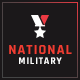 Militarology - Military Service & Army Veterans Army WordPress Theme - ThemeForest Item for Sale