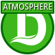 Atmosphere Piano Background