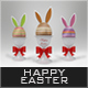 Happy Easter - GraphicRiver Item for Sale
