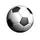 Soccer Ball - 3DOcean Item for Sale