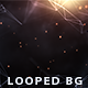 Cinematic Looped Background - VideoHive Item for Sale