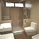 Bathroom 11 - 3DOcean Item for Sale