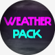 Weather Pack - VideoHive Item for Sale