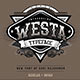Westa - GraphicRiver Item for Sale
