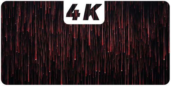 Falling Particles alt