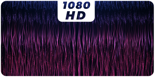 Background Particles