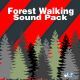 Forest Walking Pack