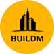 BUILDM - Construction Responsive Muse Template - ThemeForest Item for Sale