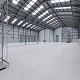 Warehouse Interior 12 - 3DOcean Item for Sale