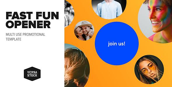 Fast Fun | Opener alt