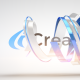 3D Streak Logo 2 - VideoHive Item for Sale