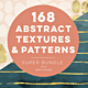 168 Abstract Textures & Patterns - GraphicRiver Item for Sale