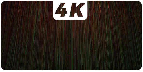 Colorful Particles alt