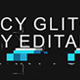 Digital Glitch Titles // Sound Fx - VideoHive Item for Sale