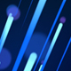 Blue Sweeping Lines Background - VideoHive Item for Sale
