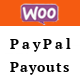 WooCommerce PayPal Payouts - CodeCanyon Item for Sale