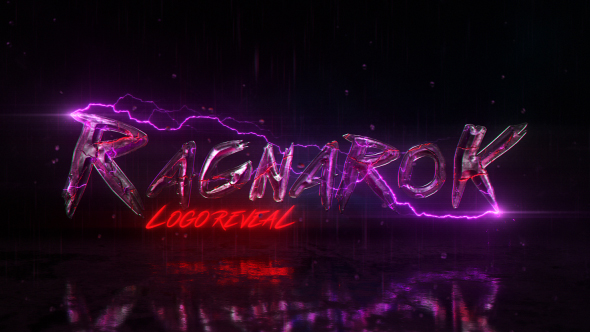 Ragnarok Logo