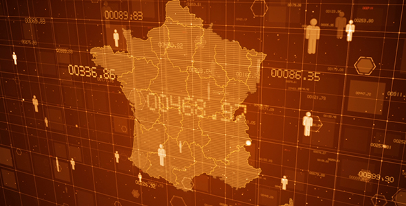 Socioeconomic Data of French alt