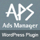 APS Ads Manager - Add-on for APS Products - WordPress Plugin - CodeCanyon Item for Sale