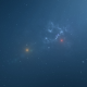 Abstract Galaxy Background - VideoHive Item for Sale