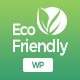 Eco Friendly Environmental WordPress - Eco Nature NGO Theme - ThemeForest Item for Sale