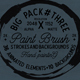 Paint Brush Strokes+Transition (Pack3) - VideoHive Item for Sale