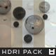 5 High Resolution Sky HDRi Maps Pack 023 - 3DOcean Item for Sale