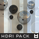 10 High Resolution Sky HDRi Maps Pack 022 - 3DOcean Item for Sale