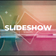 Slideshow Shapes - VideoHive Item for Sale