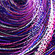 Purple Blue Particle - VideoHive Item for Sale