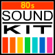 80s Synth Pop