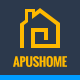 ApusHome - Real Estate WordPress Theme - ThemeForest Item for Sale