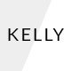 Kelly - Minimal Portfolio & Blog HTML - ThemeForest Item for Sale