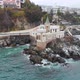 Castle Wulff, Pacific ocean coast, Avenue Marina Street (Vina del Mar, Chile) - VideoHive Item for Sale
