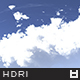 High Resolution Sky HDRi Map 179 - 3DOcean Item for Sale