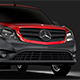Mercedes Benz Citan Van L1 2017 - 3DOcean Item for Sale