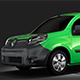 Renault Kangoo Van L2 2017 - 3DOcean Item for Sale