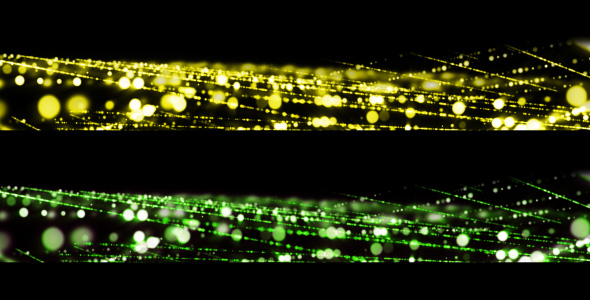 Lower Thirds Particular alt