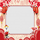 Chinese New Year Frame - VideoHive Item for Sale