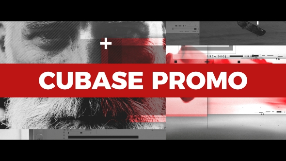 Cubase Promo