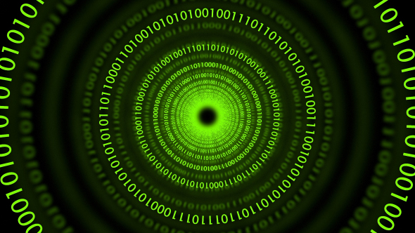 Electronic Tunnel alt