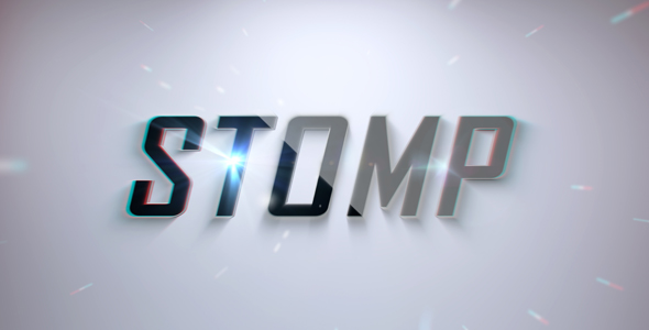 Fast Stomp Message alt