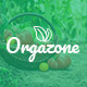 Orgazone | Responsive Organic Store & Farm PSD Template - ThemeForest Item for Sale