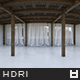 High Resolution Loft HDRi Map 003 - 3DOcean Item for Sale